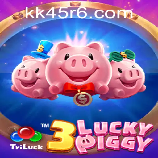 Descubra o Fascinante Mundo de 3LUCKYPIGGY: Uma Aventura Inesquecível