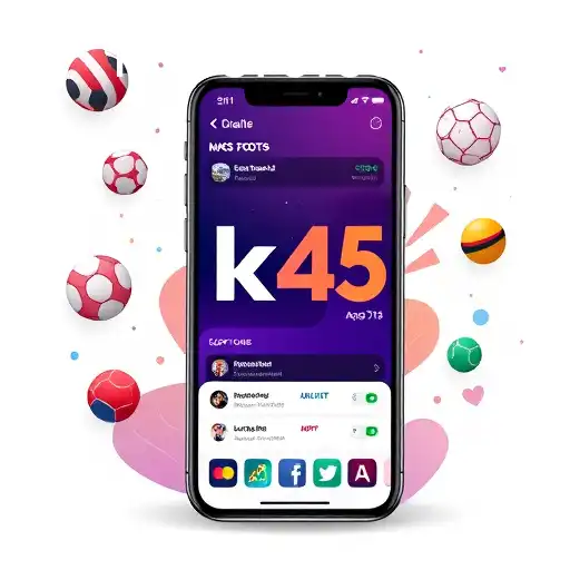 Explorando App de Apostas com kk45