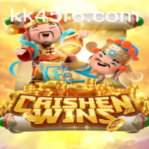 Descubra o Mundo Fascinante de Caishen Wins
