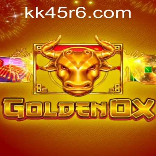 Descubra a Magia de GoldenOx: Um Jogo de Estratégia Exclusivo