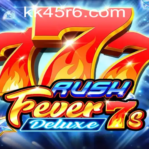 Explorando RushFever7sDeluxe: O Novo Fenômeno dos Jogos de Cassino Online
