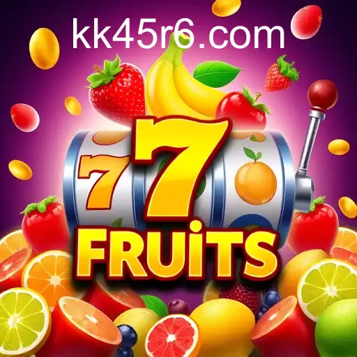 Entretenimento em Slots de Frutas