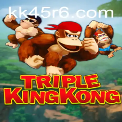 Tudo Sobre o Jogo TripleKingKong: Uma Aventura Épica no Mundo de kk45
